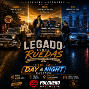 Pulguero Automotor